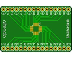 sot 0.4 ストア リードピッチ