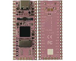 画像1: RISC-Vマイコンモジュール