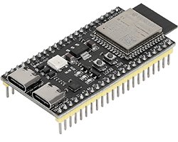 画像1: ESP32-S3開発ボード