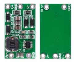 画像1: 正負両電源出力DC/DCコンバータ